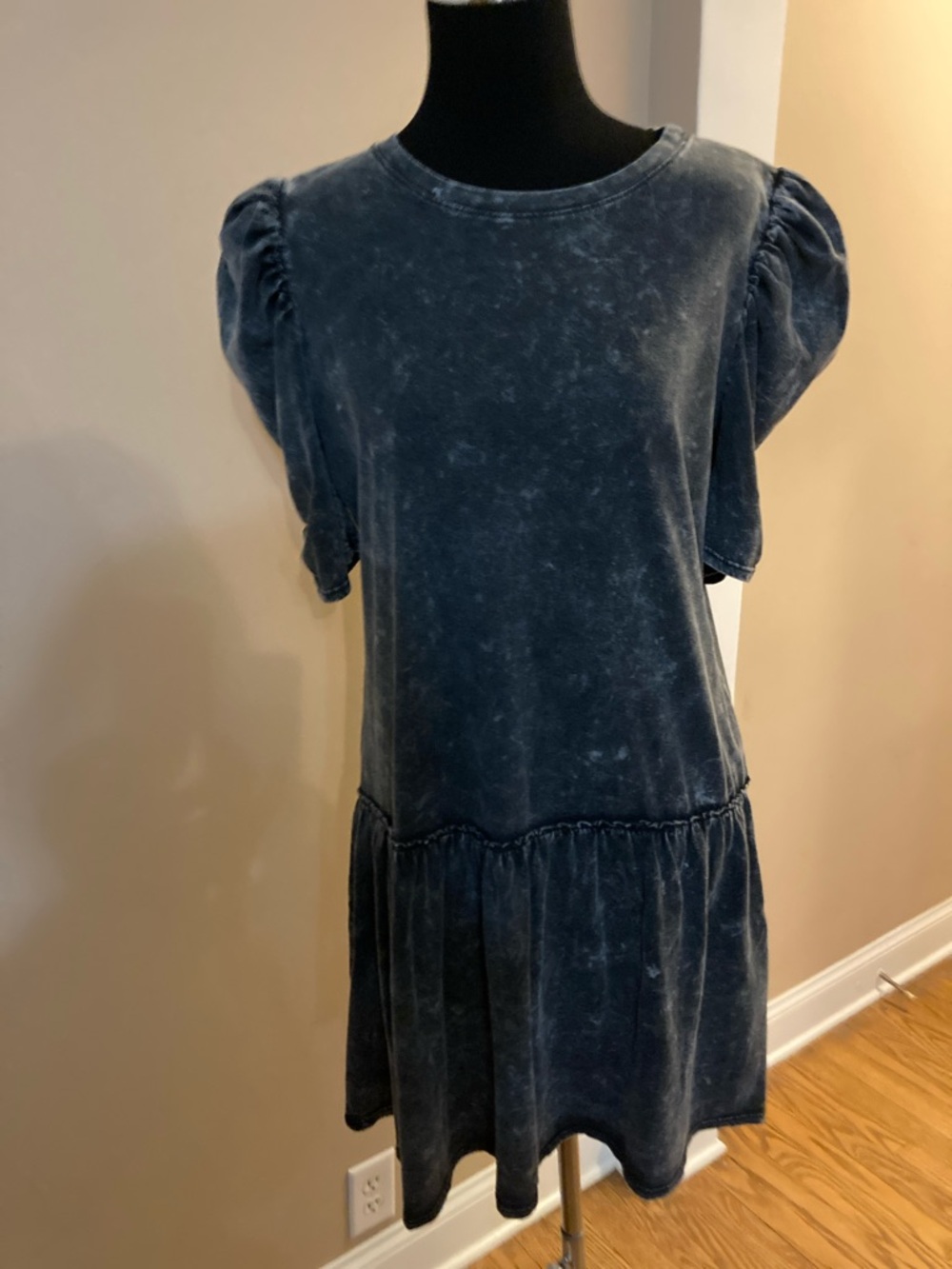 Dress-tunica